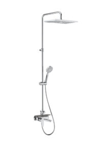 Bath Shower Column-Head-Shower
