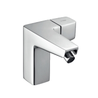 Single-lever-bidet-mixer