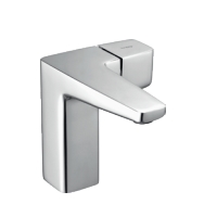 Single-lever-basin-mixer