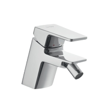 Single-lever-bidet-mixer