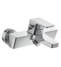 Single-lever-bath-shower-mixer