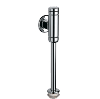 Wall-mounted-urinal-flushvalve