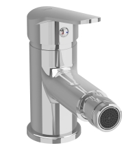 Single-lever-bidet-mixer