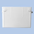 Concealed Cistern S/F Lever SSIO 4L