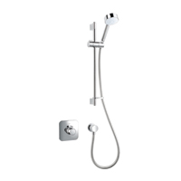 Mira Adept BIV – eco Built-in thermostatic mixing valve with adjustable fittings