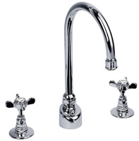 Concealed Basin Mixer