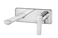 Concealed Basin Mixer