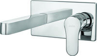 Concealed Basin Mixer