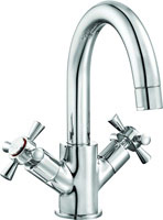 Basin Mixer
