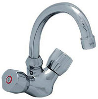 Basin Mixer