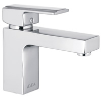 Single Lever Basin Mixer