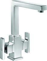 Basin Mixer