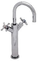 Basin Mixer with Pop-Up
