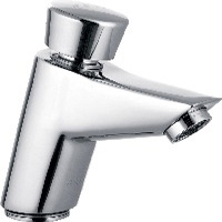 Self Closing Basin Tap