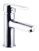 Single Lever Basin Mixer