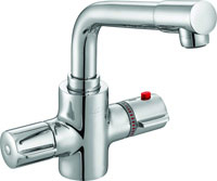Thermostatic Basin Mixer