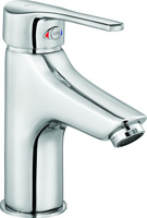 Single Lever Basin Mixer