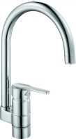 Single Lever Sink Mixer