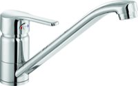 Single Lever Sink Mixer