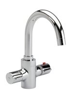 Thermostatic Basin Mixer