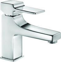 Single Lever Basin Mixer