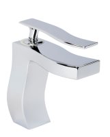 Single Lever Basin Mixer