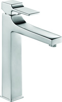 Single Lever Basin Mixer  (for Bowls)