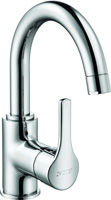 Single Lever Basin Mixer