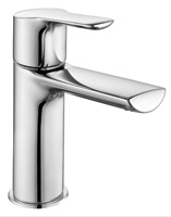 Single Lever Basin Mixer