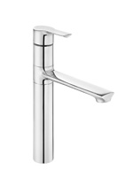 Single Lever Basin Mixer  (for Bowls)