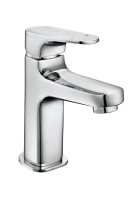 Single Lever Basin Mixer