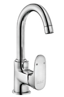 Single Lever Basin Mixer