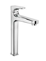 Single Lever Basin Mixer  (for Bowls)