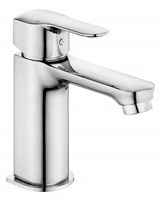 Single Lever Basin Mixer