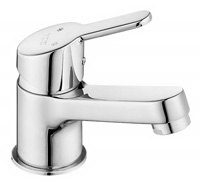 Single Lever Basin Mixer