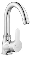 Single Lever Basin Mixer