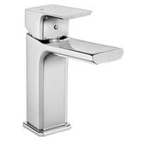 Single Lever Basin Mixer