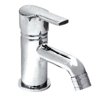 Single Lever Basin Tap