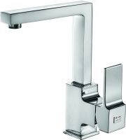 Single Lever Sink Mixer