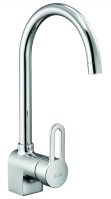 Single Lever Sink Mixer