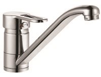 Single Lever Sink Mixer