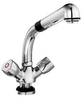 Pullout Sink Mixer