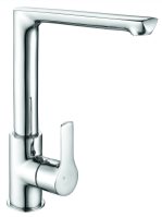 Single Lever Sink Mixer