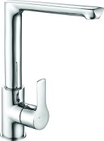 Single Lever Sink Mixer