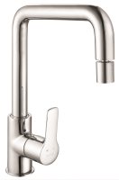 Single Lever Sink Mixer