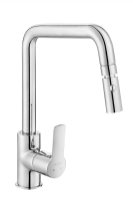 Single Lever Sink Mixer