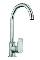 Single Lever Sink Mixer