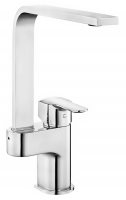 Single Lever Sink Mixer