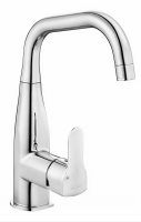 Single Lever Sink Mixer