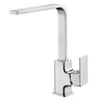 Single Lever Basin Mixer